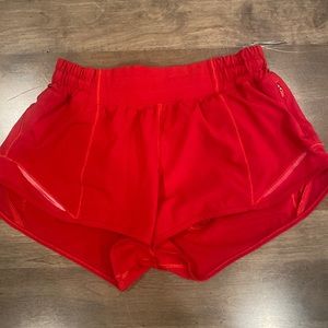 Hotty Hot LR Short 2.5” *Lined